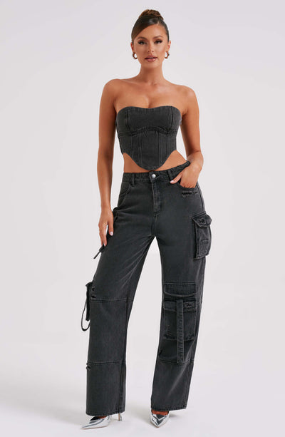 Milan Cargo Pant