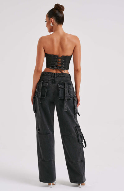 Milan Cargo Pant