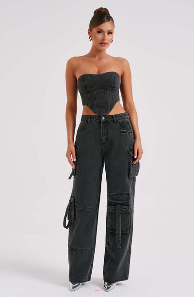 Milan Cargo Pant