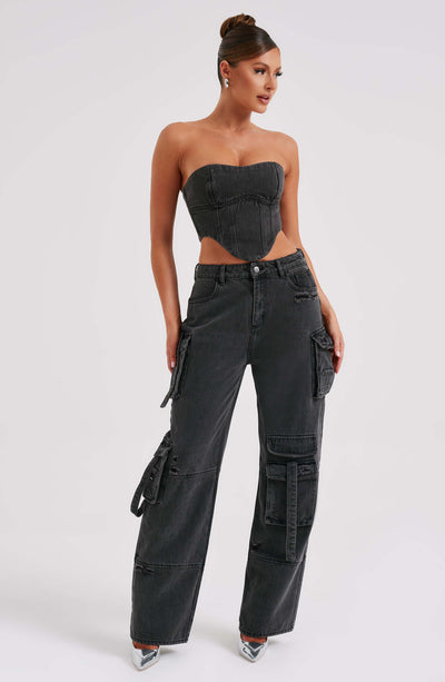 Milan Cargo Pant