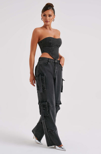 Milan Cargo Pant