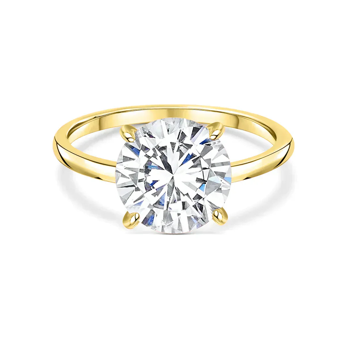 The Chelsea - Gold